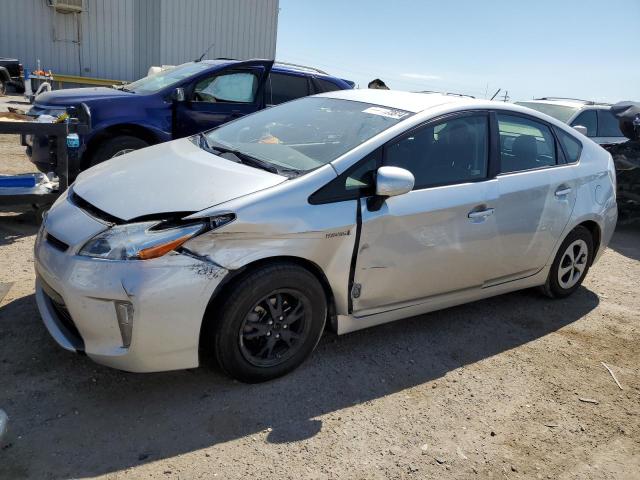 TOYOTA PRIUS 2012 jtdkn3du0c5376522