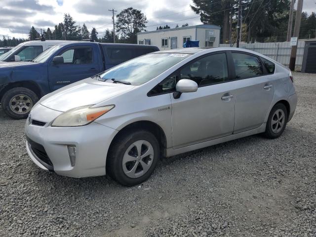 TOYOTA PRIUS 2012 jtdkn3du0c5388914