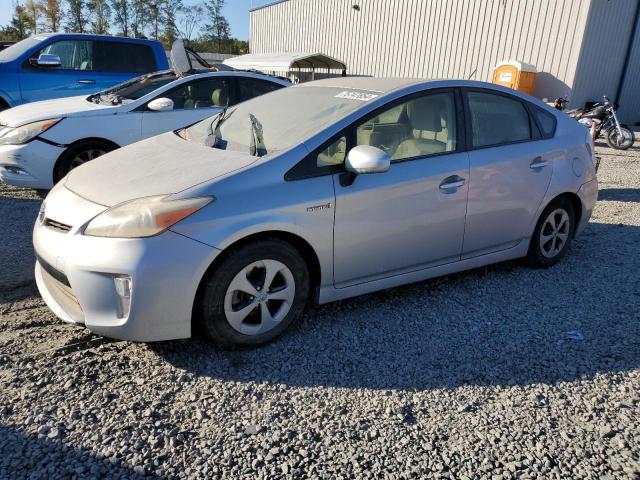 TOYOTA PRIUS 2012 jtdkn3du0c5390601