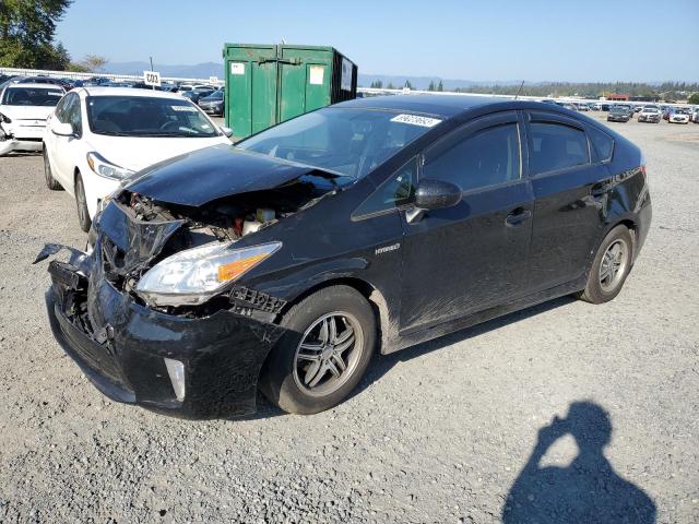 TOYOTA PRIUS 2012 jtdkn3du0c5426822