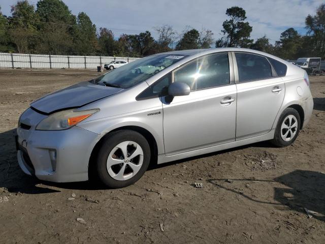 TOYOTA PRIUS 2012 jtdkn3du0c5430546