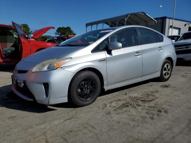 TOYOTA PRIUS 2012 jtdkn3du0c5433298