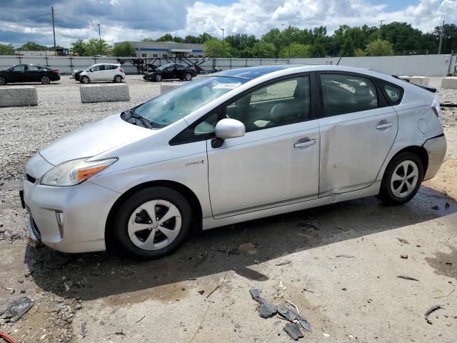 TOYOTA PRIUS 2012 jtdkn3du0c5435911