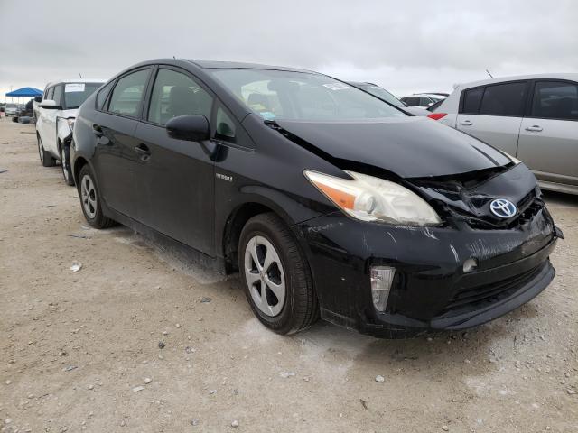 TOYOTA PRIUS 2012 jtdkn3du0c5442082