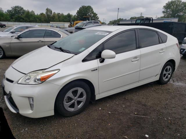 TOYOTA PRIUS 2012 jtdkn3du0c5480461