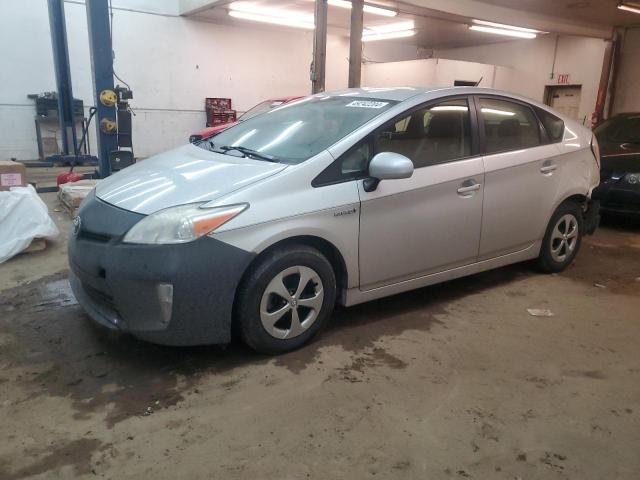 TOYOTA PRIUS 2012 jtdkn3du0c5485076