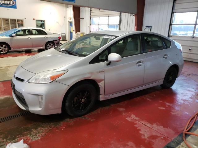 TOYOTA PRIUS 2012 jtdkn3du0c5488091