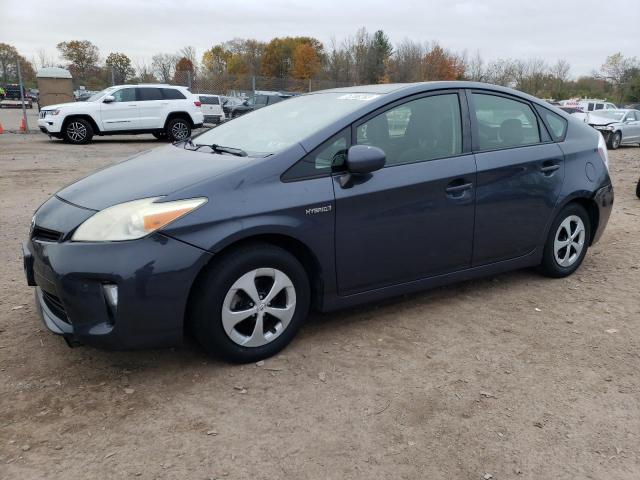 TOYOTA PRIUS 2012 jtdkn3du0c5498586