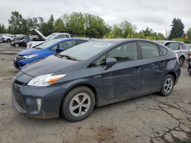 TOYOTA PRIUS 2012 jtdkn3du0c5500434