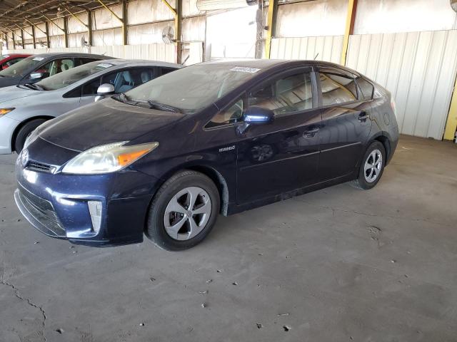 TOYOTA PRIUS 2013 jtdkn3du0d0336987