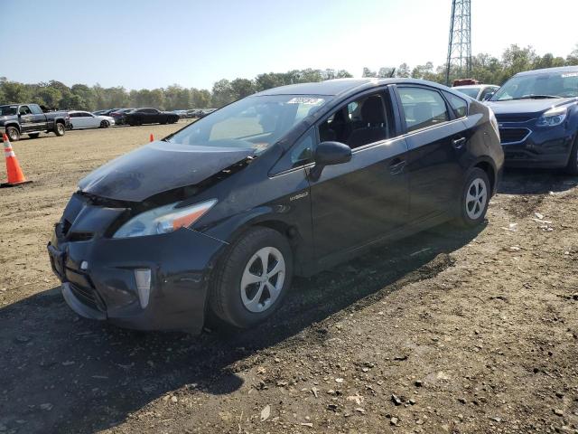 TOYOTA PRIUS 2013 jtdkn3du0d0347584