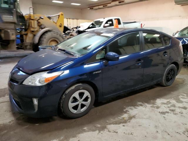 TOYOTA PRIUS 2013 jtdkn3du0d1618881