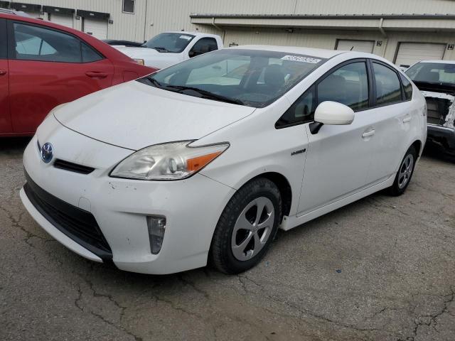 TOYOTA PRIUS 2013 jtdkn3du0d1628665