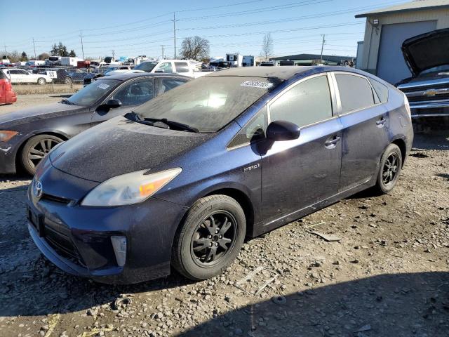 TOYOTA PRIUS 2013 jtdkn3du0d1634336