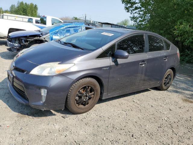 TOYOTA PRIUS 2013 jtdkn3du0d1635034