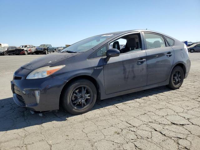 TOYOTA PRIUS 2013 jtdkn3du0d1639018