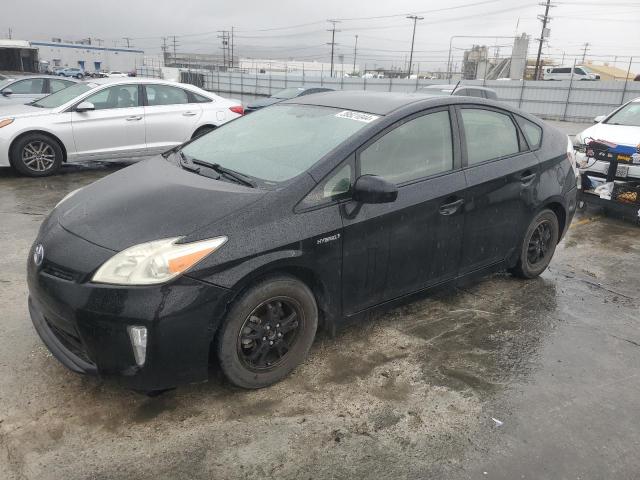 TOYOTA PRIUS 2013 jtdkn3du0d1639908