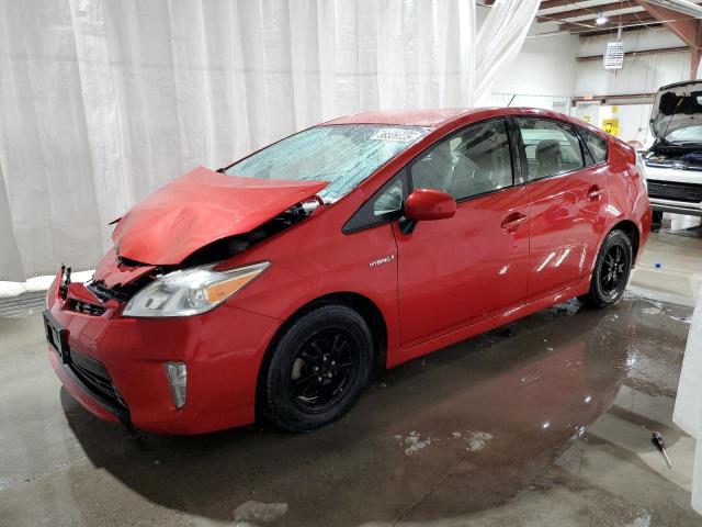 TOYOTA PRIUS 2013 jtdkn3du0d1640413