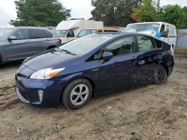 TOYOTA PRIUS 2013 jtdkn3du0d1644235