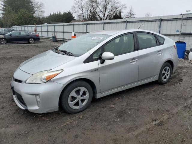 TOYOTA PRIUS 2013 jtdkn3du0d1646471