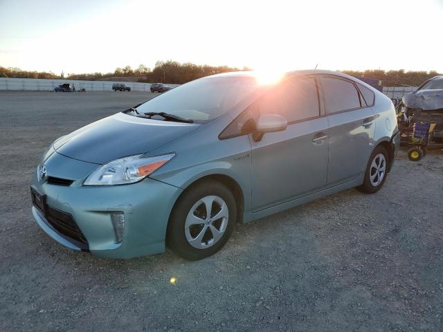 TOYOTA PRIUS 2013 jtdkn3du0d1647250