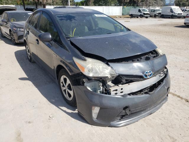 TOYOTA PRIUS 2013 jtdkn3du0d1647796