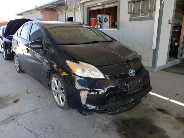 TOYOTA PRIUS 2013 jtdkn3du0d1647877