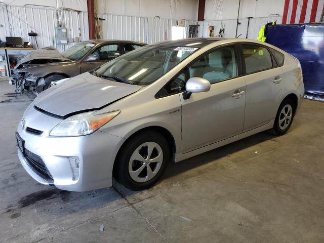 TOYOTA PRIUS 2013 jtdkn3du0d1650598