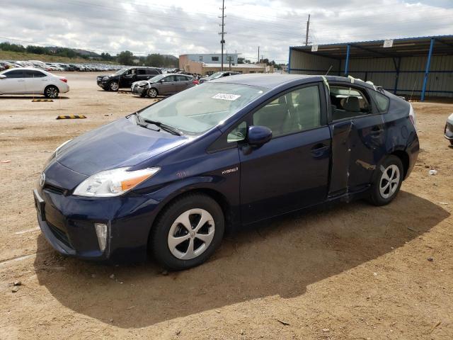 TOYOTA PRIUS 2013 jtdkn3du0d1676232