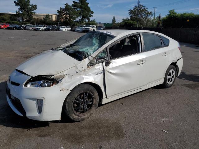 TOYOTA PRIUS 2013 jtdkn3du0d1684198