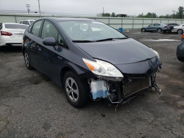 TOYOTA PRIUS 2013 jtdkn3du0d1685495