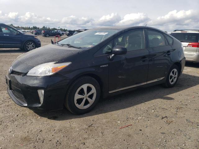 TOYOTA PRIUS 2013 jtdkn3du0d1724117