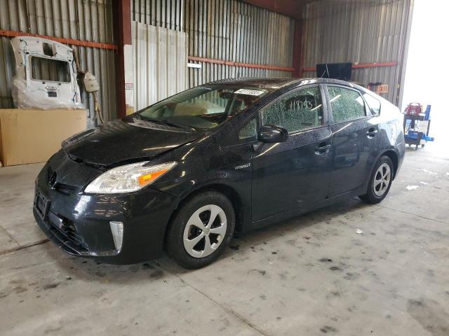 TOYOTA PRIUS 2013 jtdkn3du0d1725610