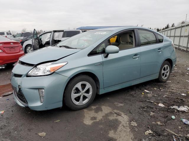 TOYOTA PRIUS 2013 jtdkn3du0d1732654