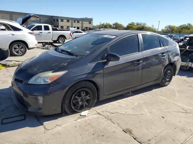 TOYOTA PRIUS 2013 jtdkn3du0d1734761