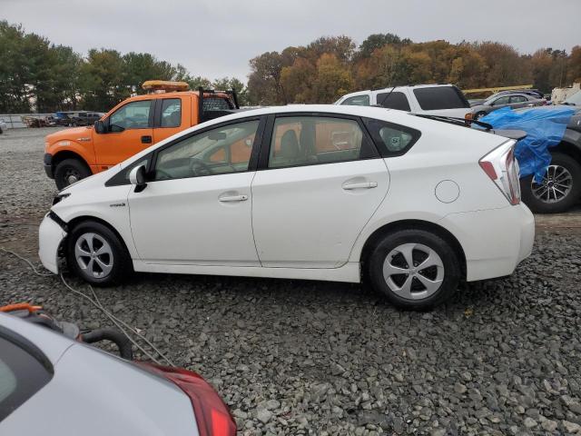 TOYOTA PRIUS 2013 jtdkn3du0d5540403