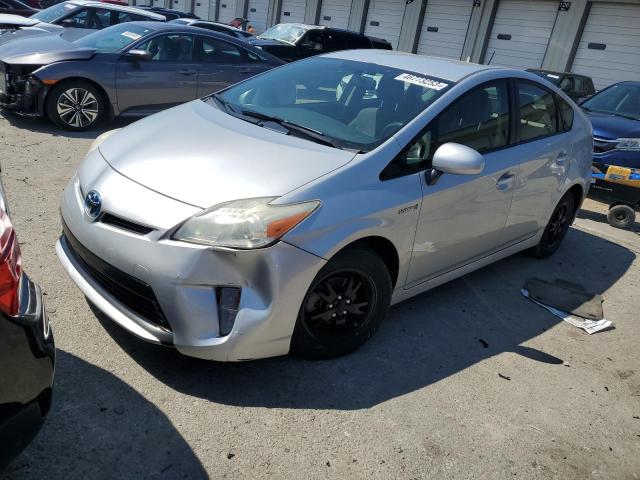 TOYOTA PRIUS 2013 jtdkn3du0d5542345