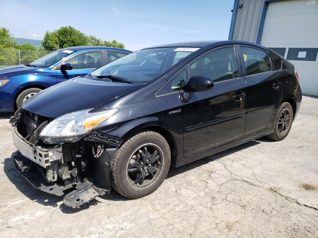 TOYOTA PRIUS 2013 jtdkn3du0d5546525