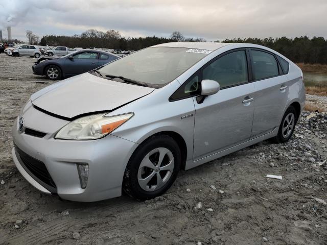 TOYOTA PRIUS 2013 jtdkn3du0d5551689