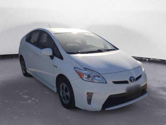 TOYOTA PRIUS 2013 jtdkn3du0d5562207