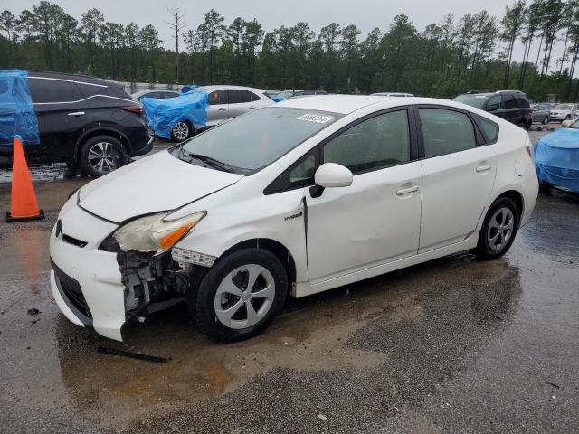 TOYOTA PRIUS 2013 jtdkn3du0d5567214