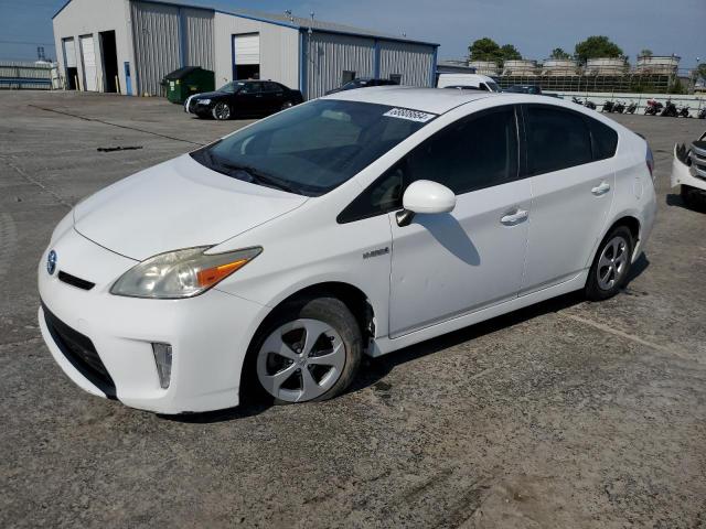 TOYOTA PRIUS 2013 jtdkn3du0d5570338