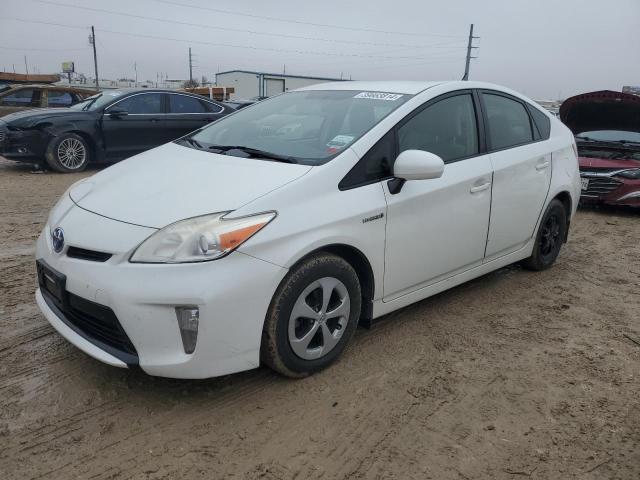 TOYOTA PRIUS 2013 jtdkn3du0d5572624