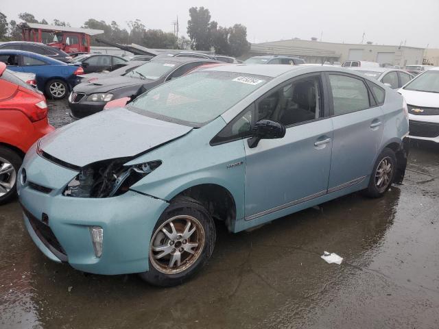 TOYOTA PRIUS 2013 jtdkn3du0d5574163