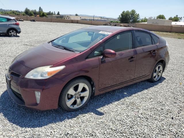 TOYOTA PRIUS 2013 jtdkn3du0d5579427