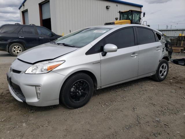 TOYOTA PRIUS 2013 jtdkn3du0d5592713