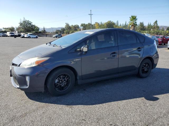 TOYOTA PRIUS 2013 jtdkn3du0d5621546