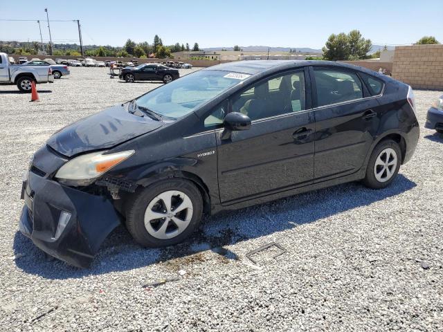 TOYOTA PRIUS 2013 jtdkn3du0d5633292