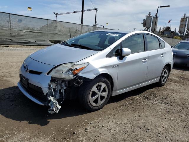 TOYOTA PRIUS 2013 jtdkn3du0d5634832