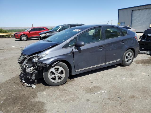 TOYOTA PRIUS 2013 jtdkn3du0d5652327